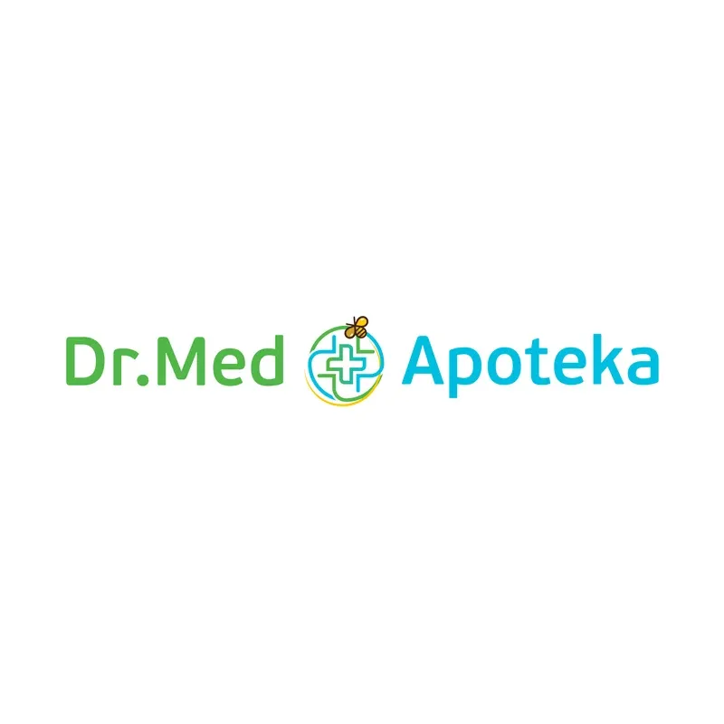 Dr.Med Apoteka — logotip