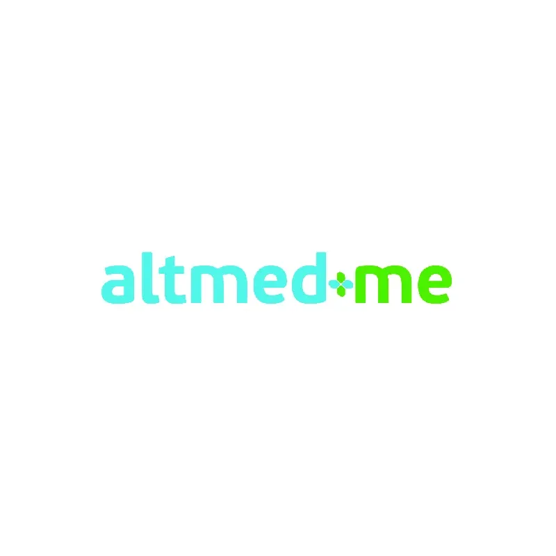 Altmed — logotip