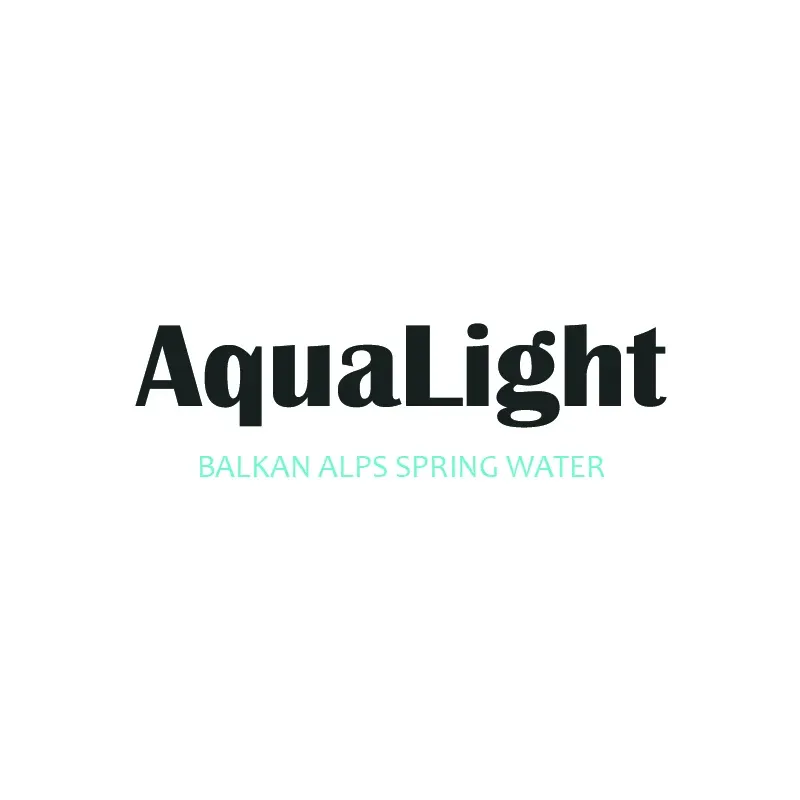 Aqualight — logotip