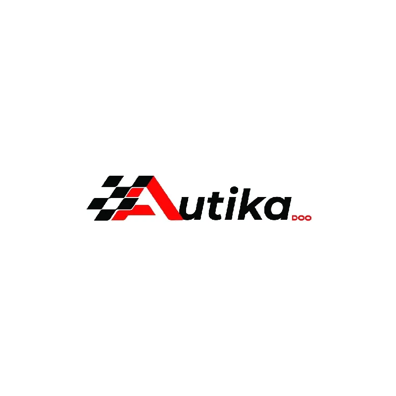Autika — logotip
