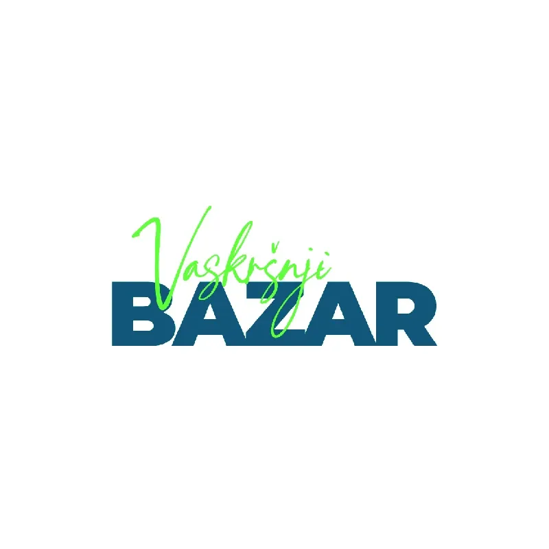 Berane · Vaskršnji bazar — logotip