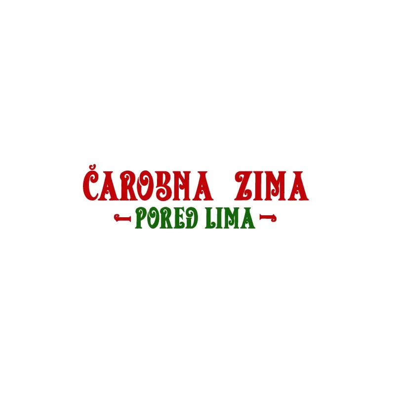 Berane · Zimski bazar — logotip