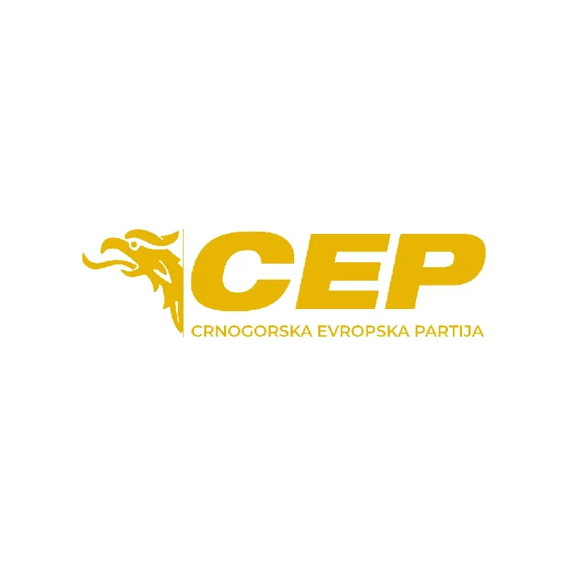 CEP — logotip