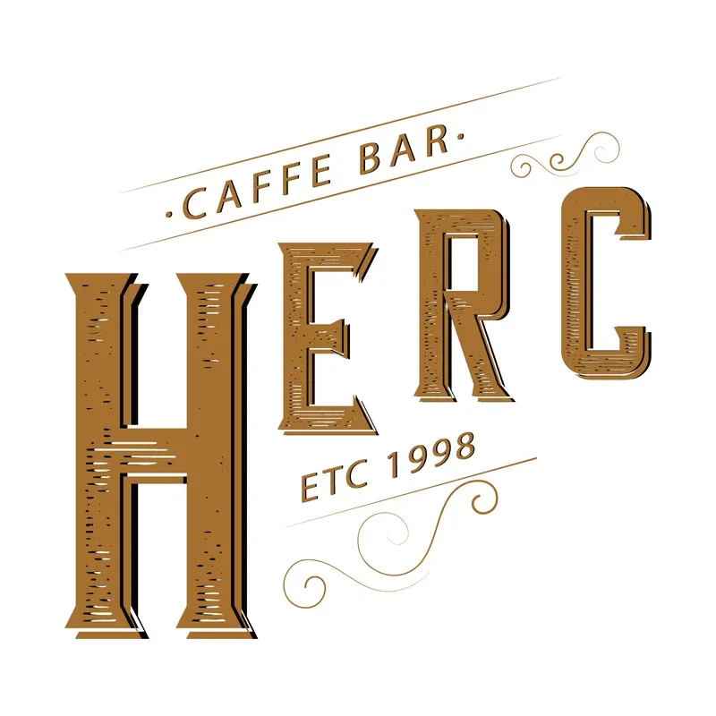 Herc — logotip