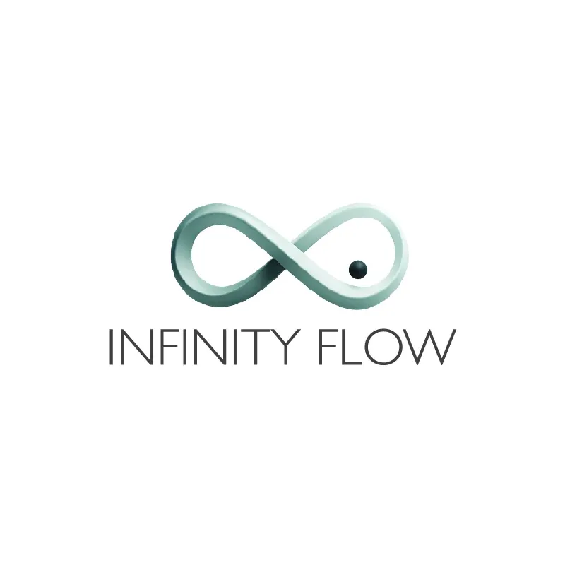 Infinity — logotip