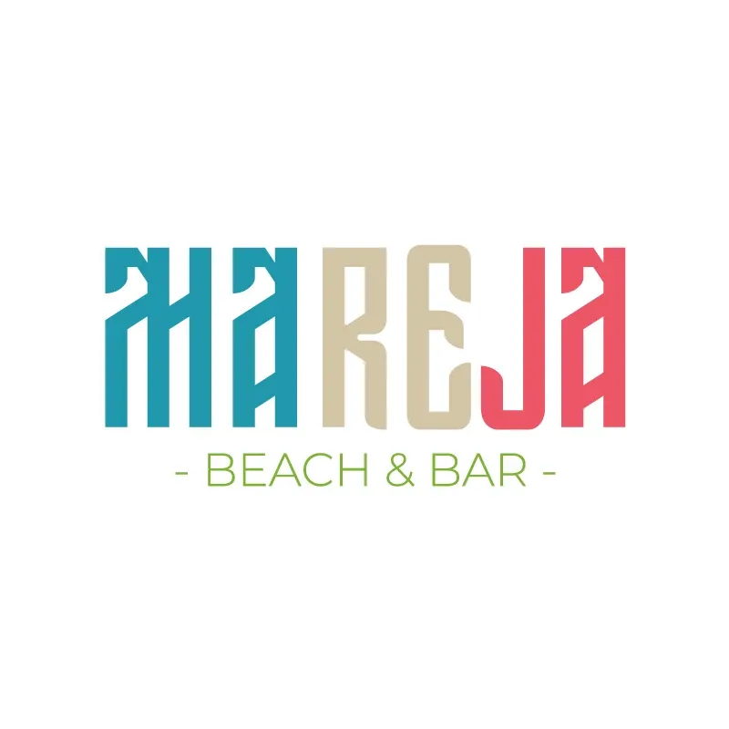Mareja — logotip