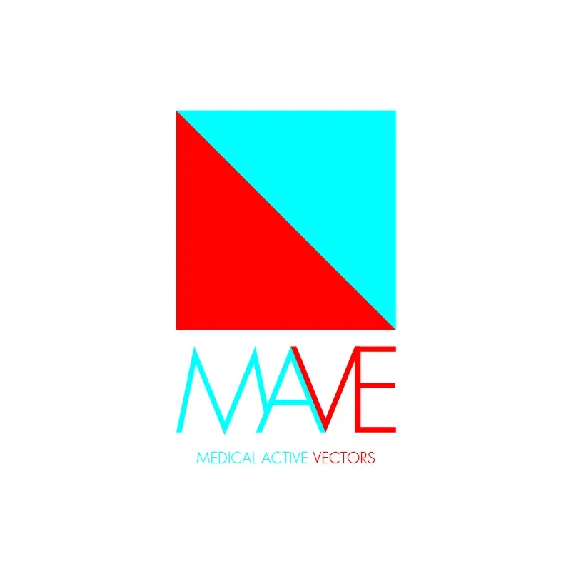 MAVE — logotip