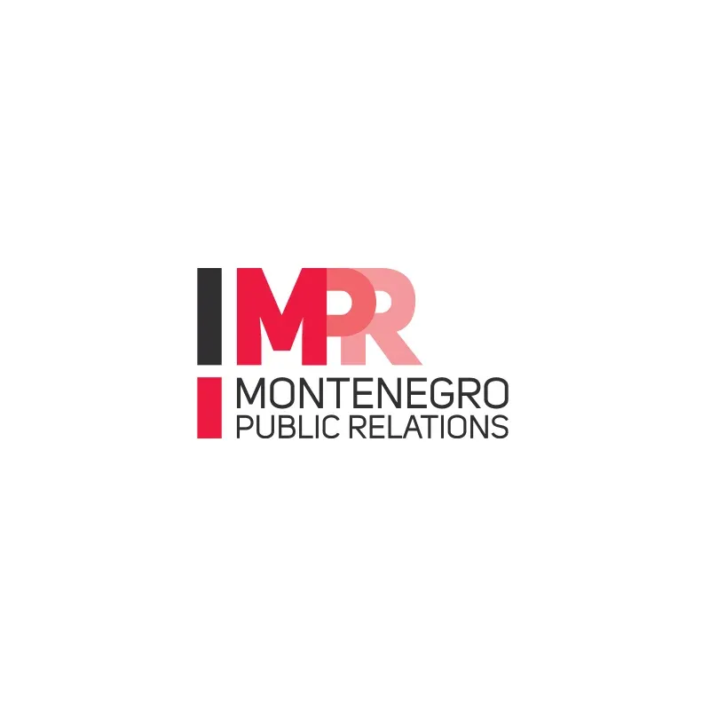 MPR — logotip