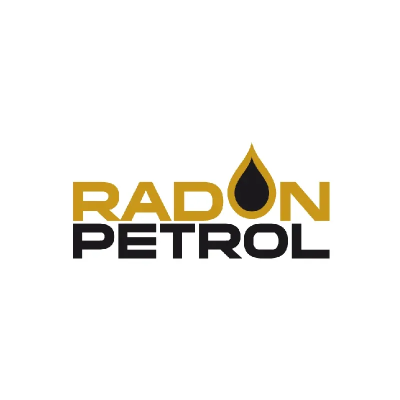 Radon Petrol — logotip